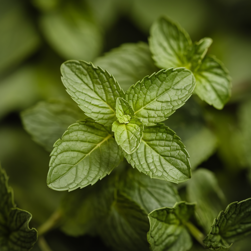 Peppermint